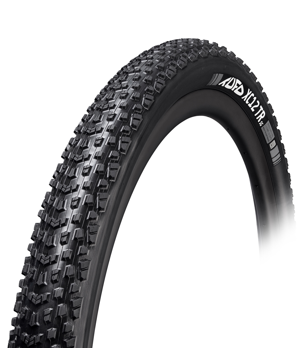 XC12 TR SG | TUFO - Bicycle Tyre Company